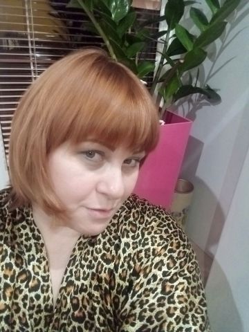 Анечка